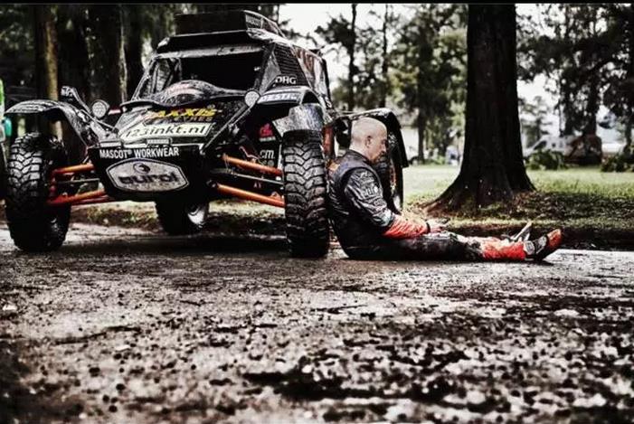 同硯四驅(qū):世界最貴越野拉力賽報名費 達喀爾愛莎羚羊上榜