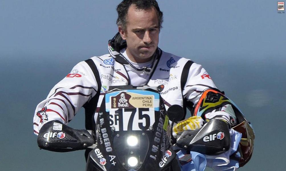 同硯四驅(qū):世界最貴越野拉力賽報名費 達喀爾愛莎羚羊上榜